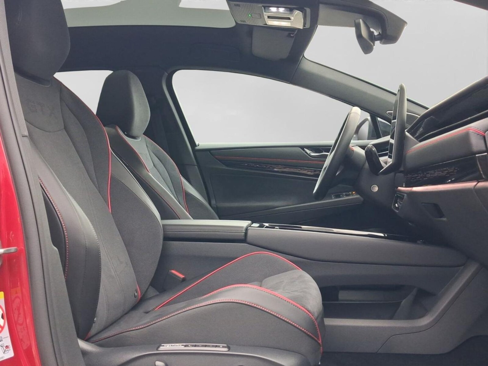 Volkswagen ID.7 Tourer – Bild 14