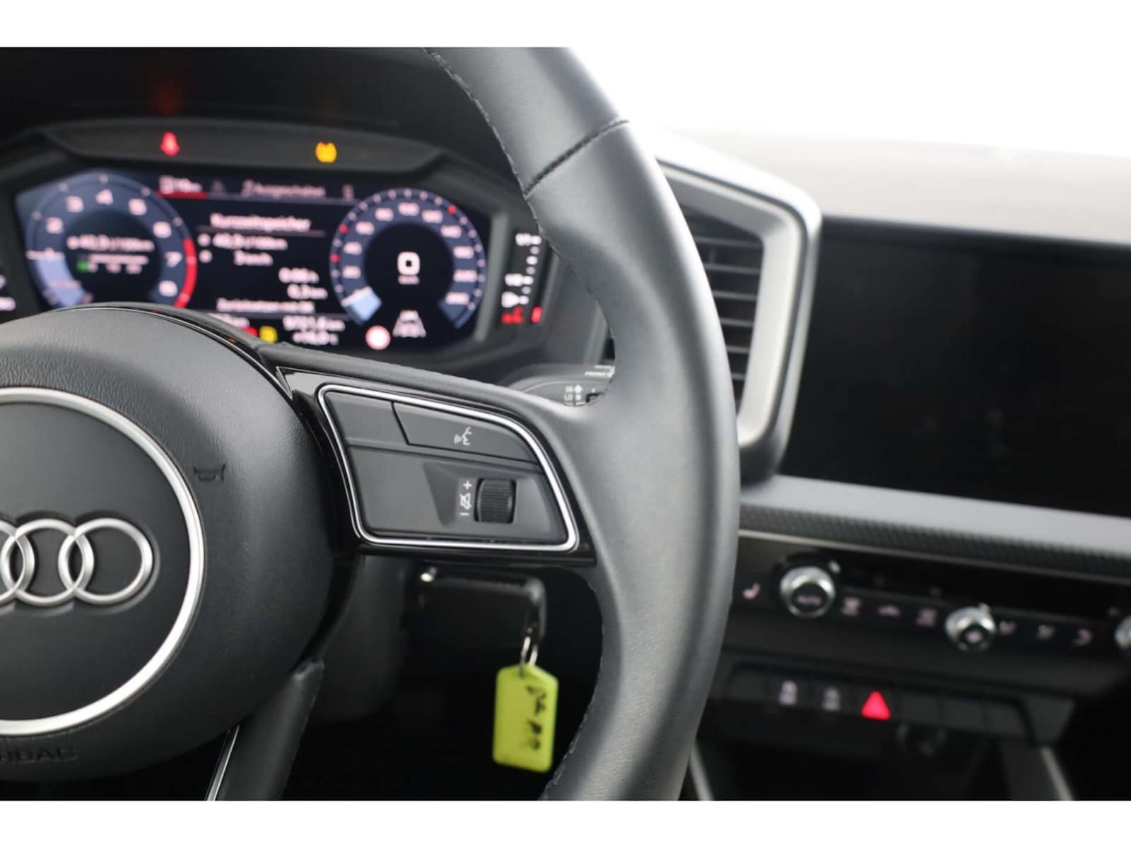 Audi A1 Sportback – Bild 14