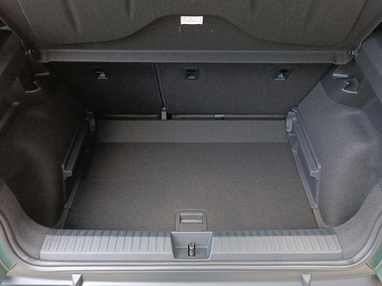 CUPRA Raval – Bild 20