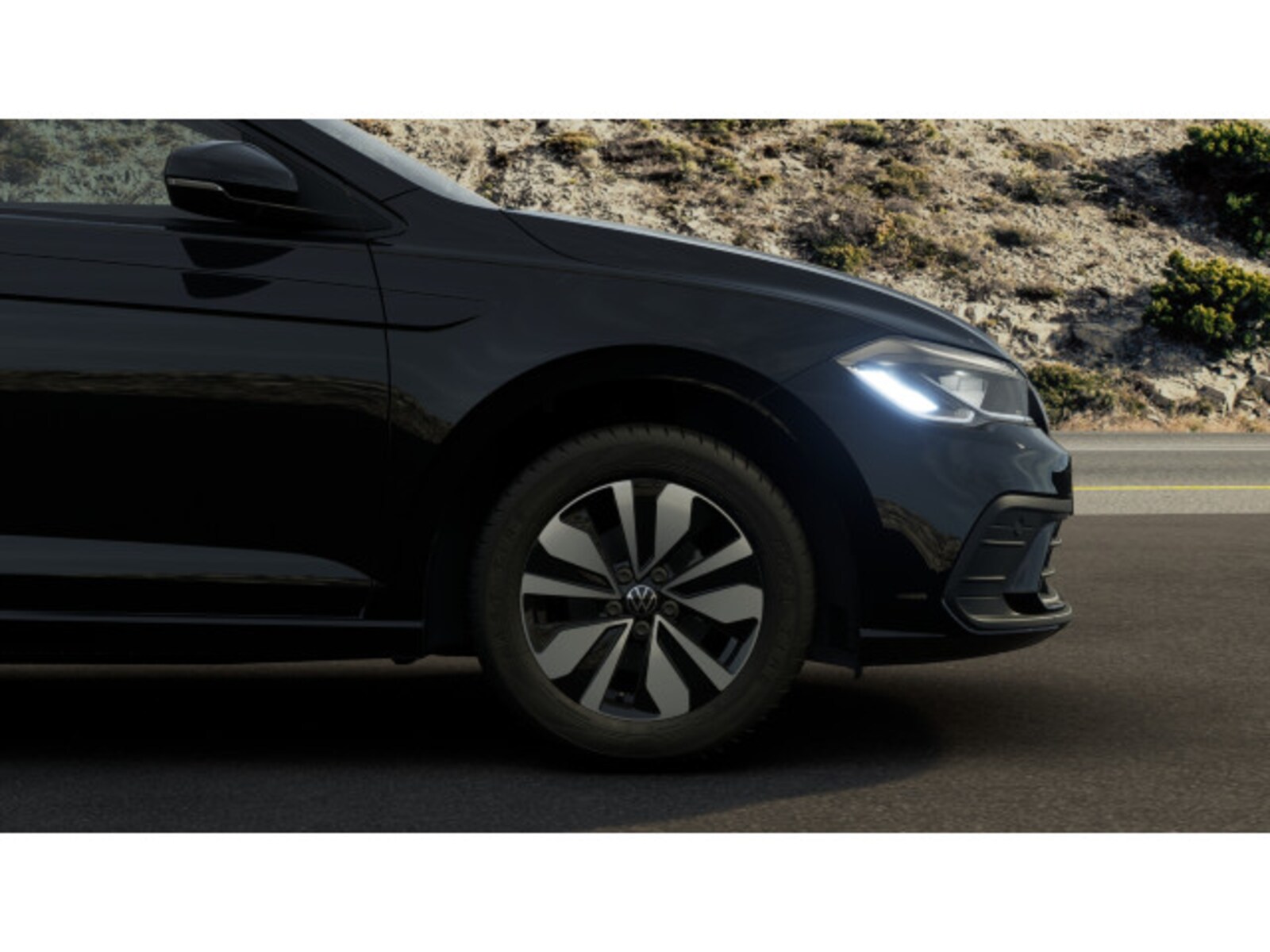 Volkswagen Polo – Bild 5