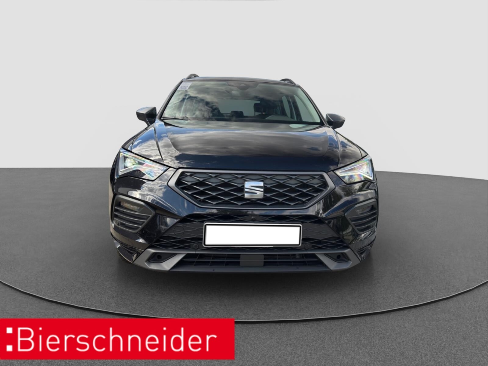SEAT Ateca – Bild 2