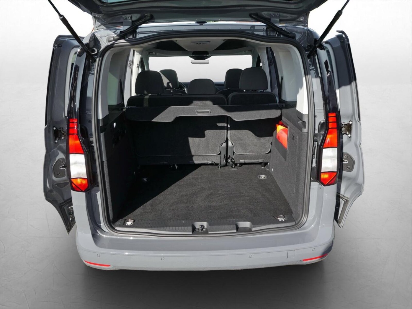 Volkswagen Caddy – Bild 11