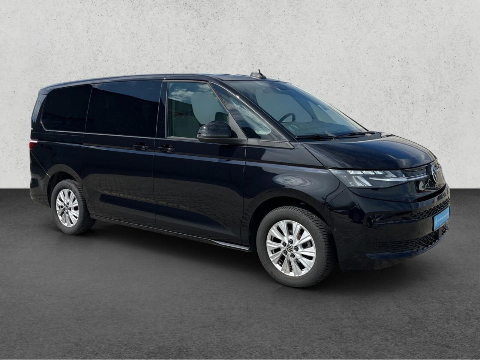 Volkswagen Multivan Langversion – Bild 6