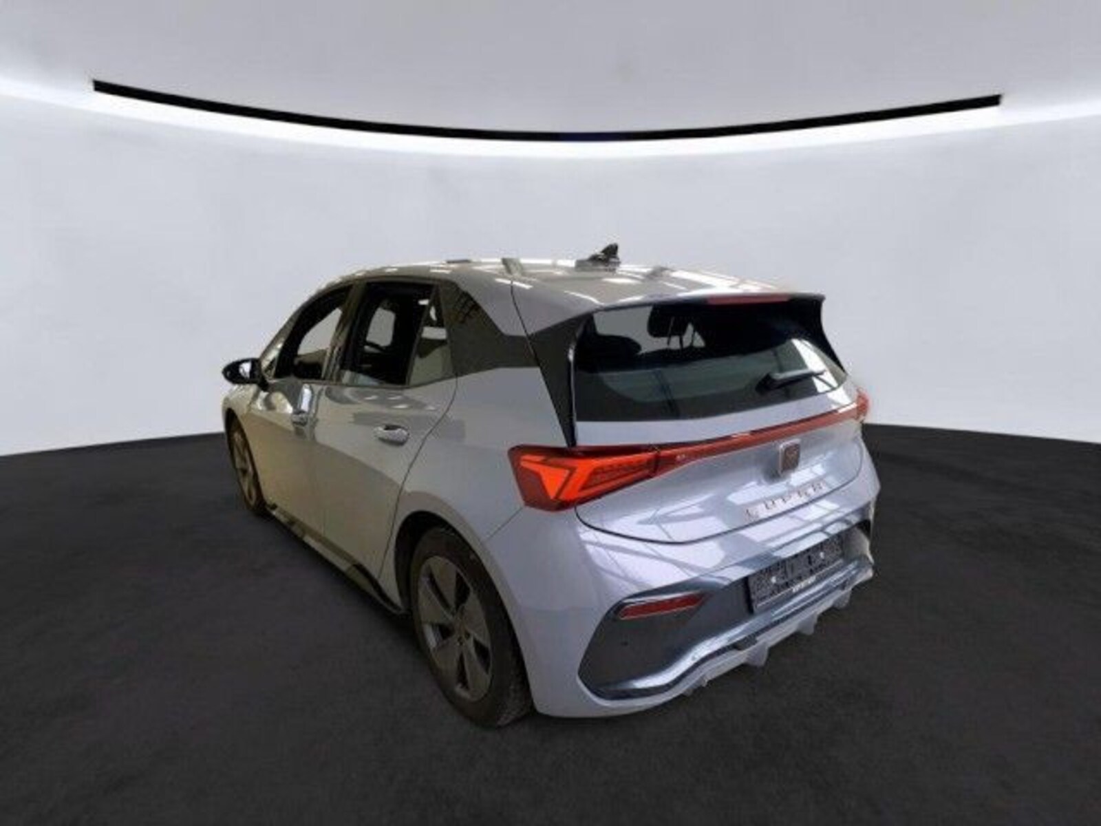 CUPRA Born – Bild 3