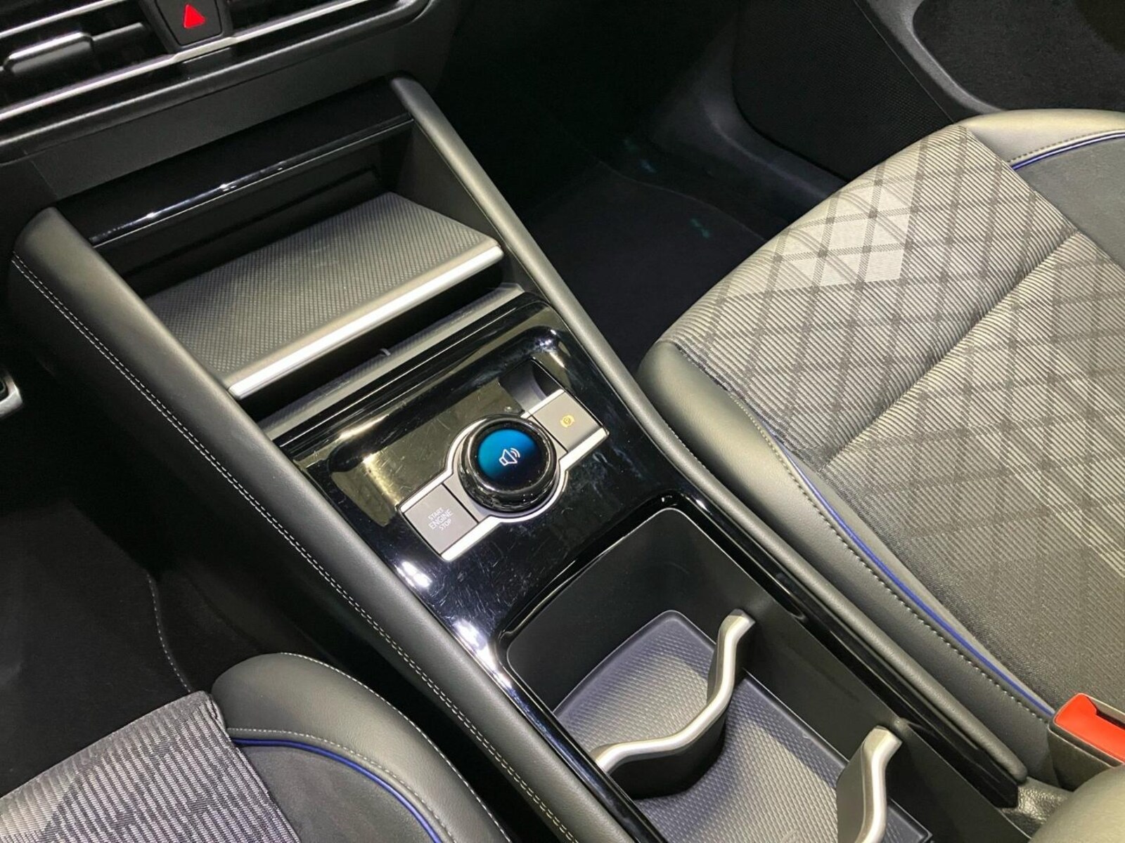 Volkswagen Tiguan – Bild 14