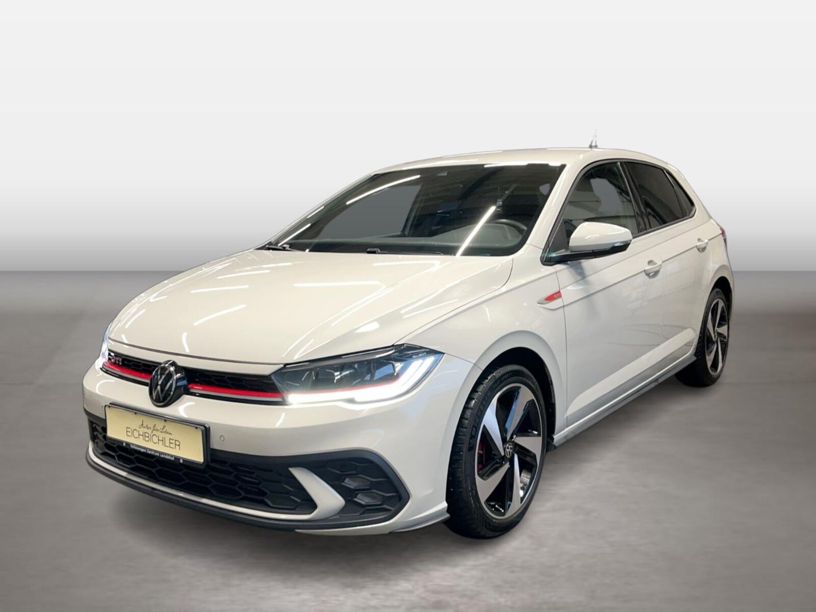 Volkswagen Polo – Bild 2