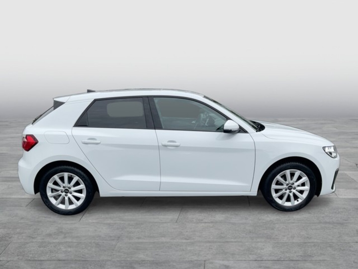 Bild über Audi A1 Sportback 25 TFSI Schaltgetriebe - für weitere Informationen kontaktieren Sie den Audi Partner