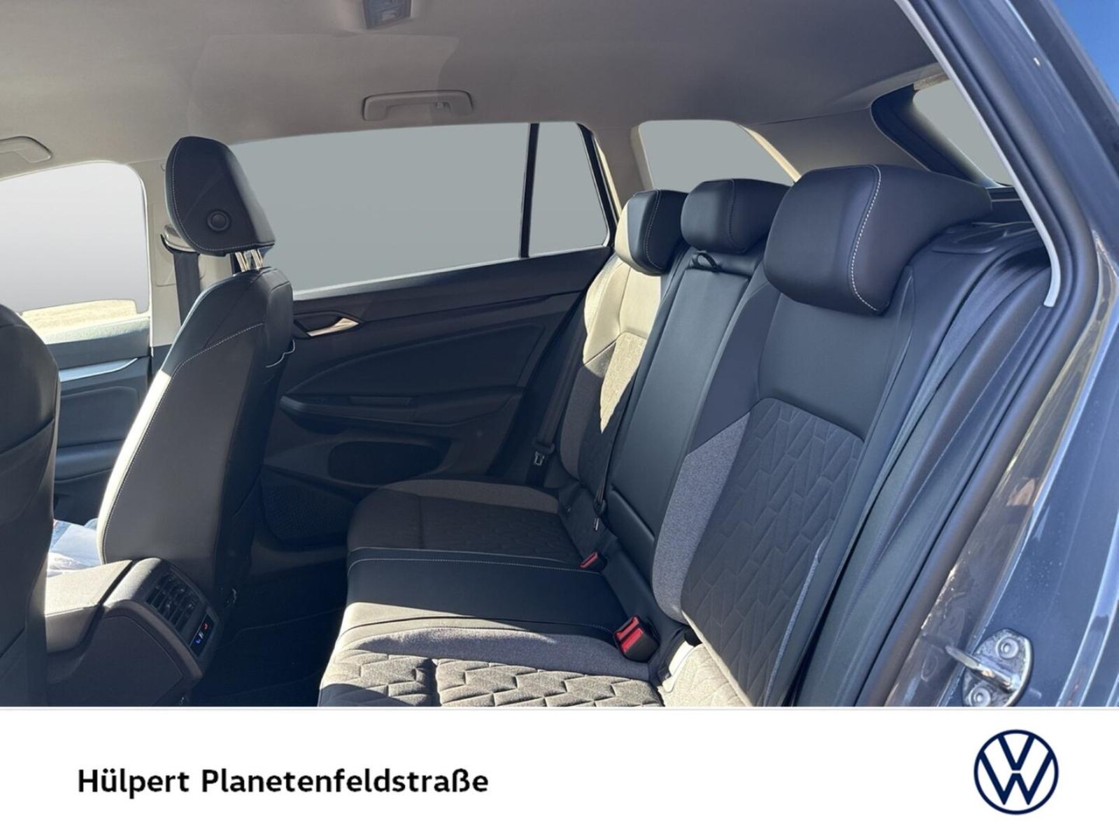 Volkswagen Golf Variant – Bild 7