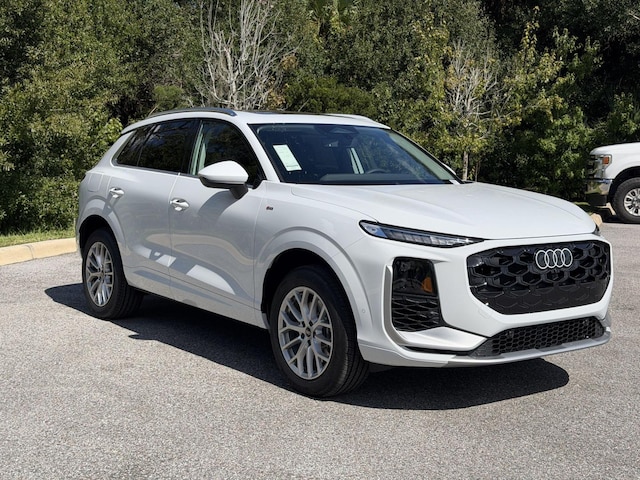 Photo of 2026 Audi Q3 SUV 