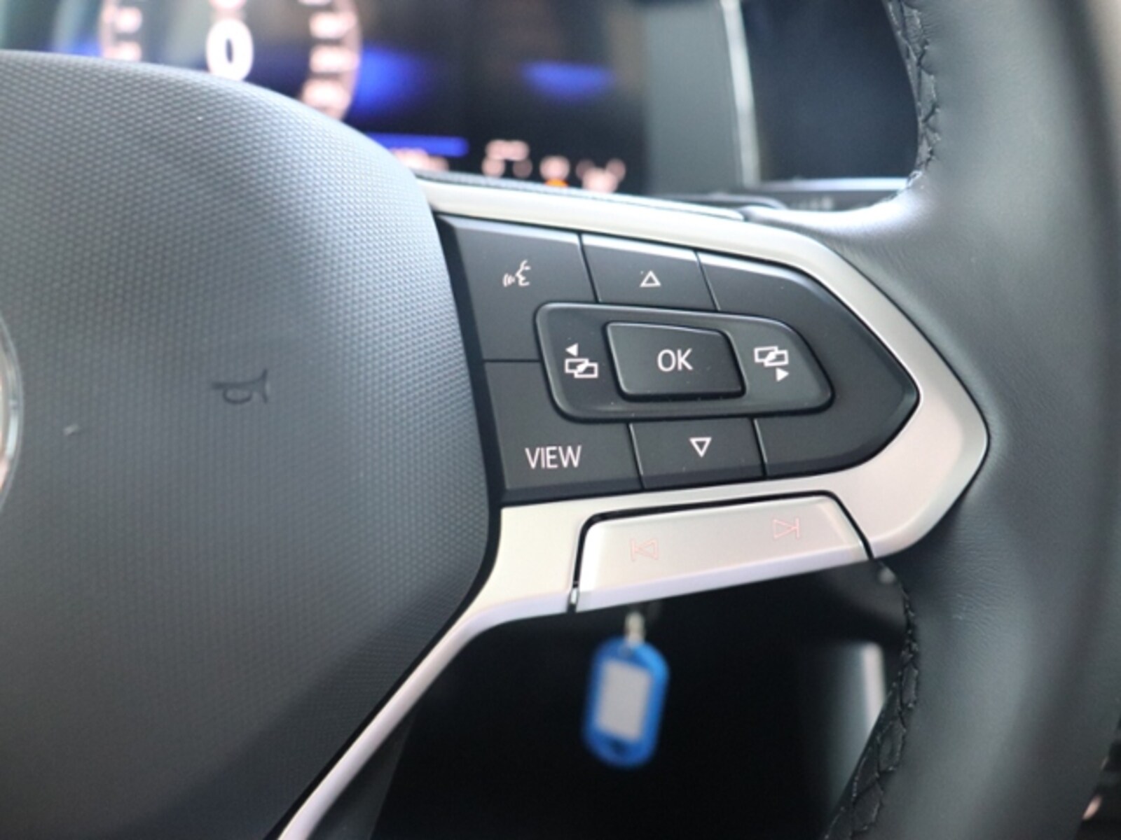 Volkswagen Taigo – Bild 26