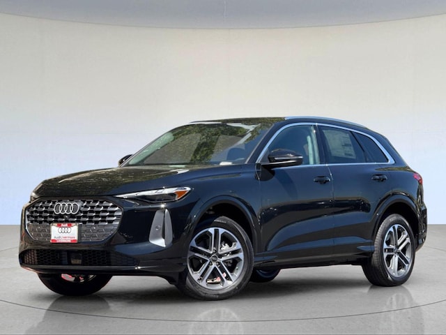 Photo of 2026 Audi Q5