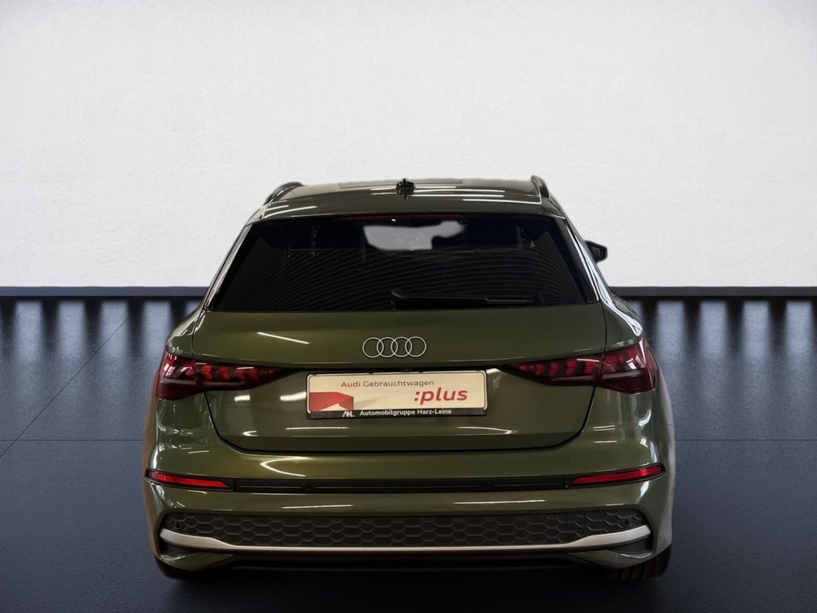 Audi A3 Sportback – Bild 5