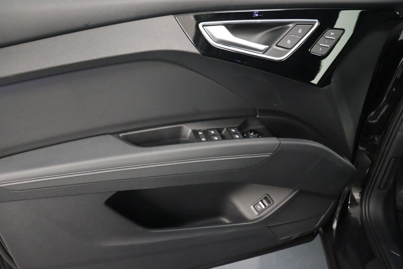 Image about Audi Q4 e-tron 50 e-tron quattro