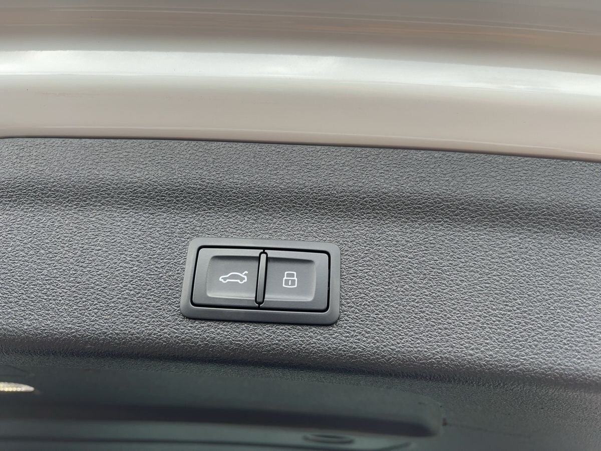Image about Audi S6 Avant TDI quattro tiptronic