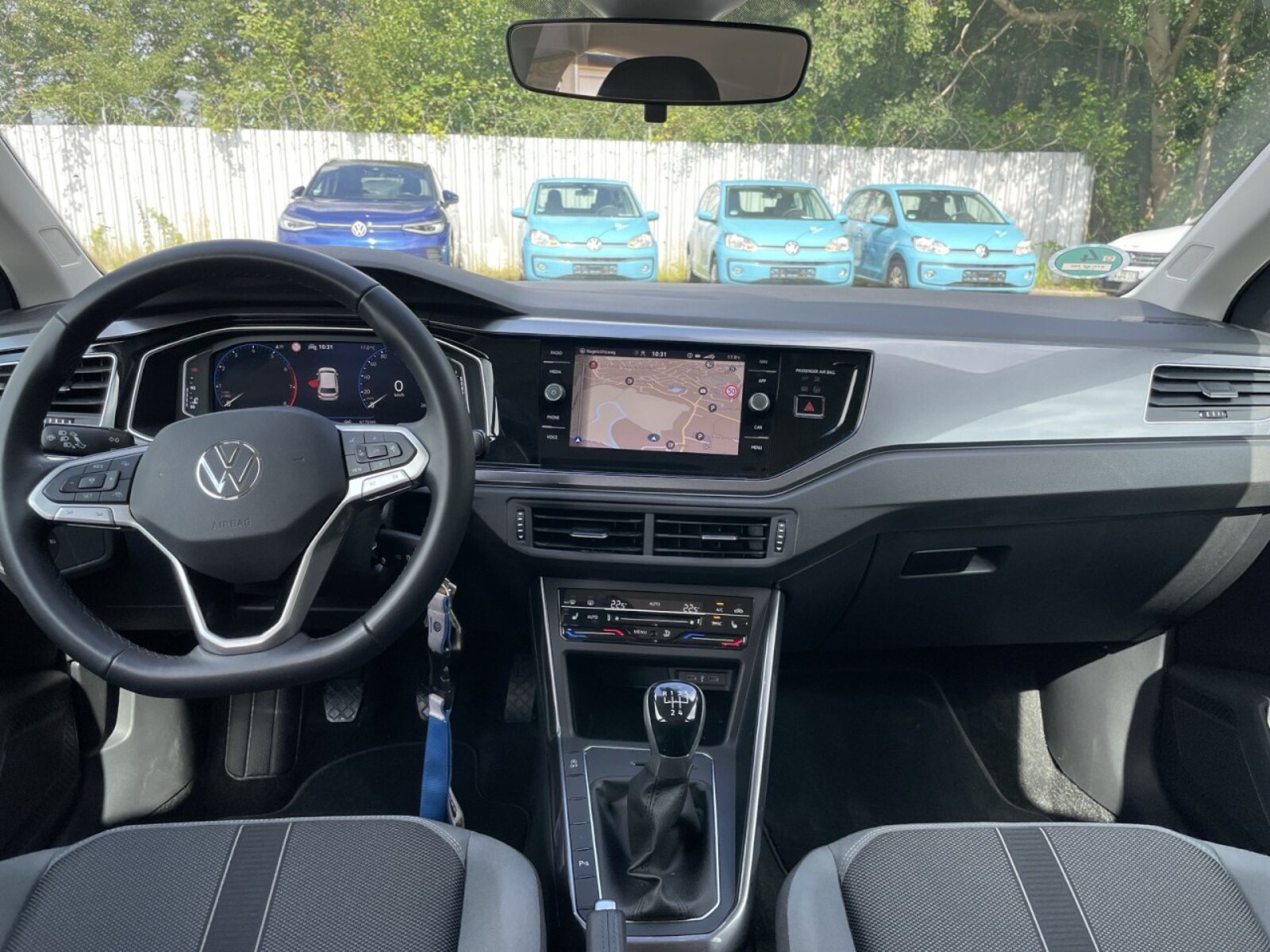 Volkswagen Polo – Bild 11
