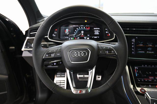 2026 Audi SQ7