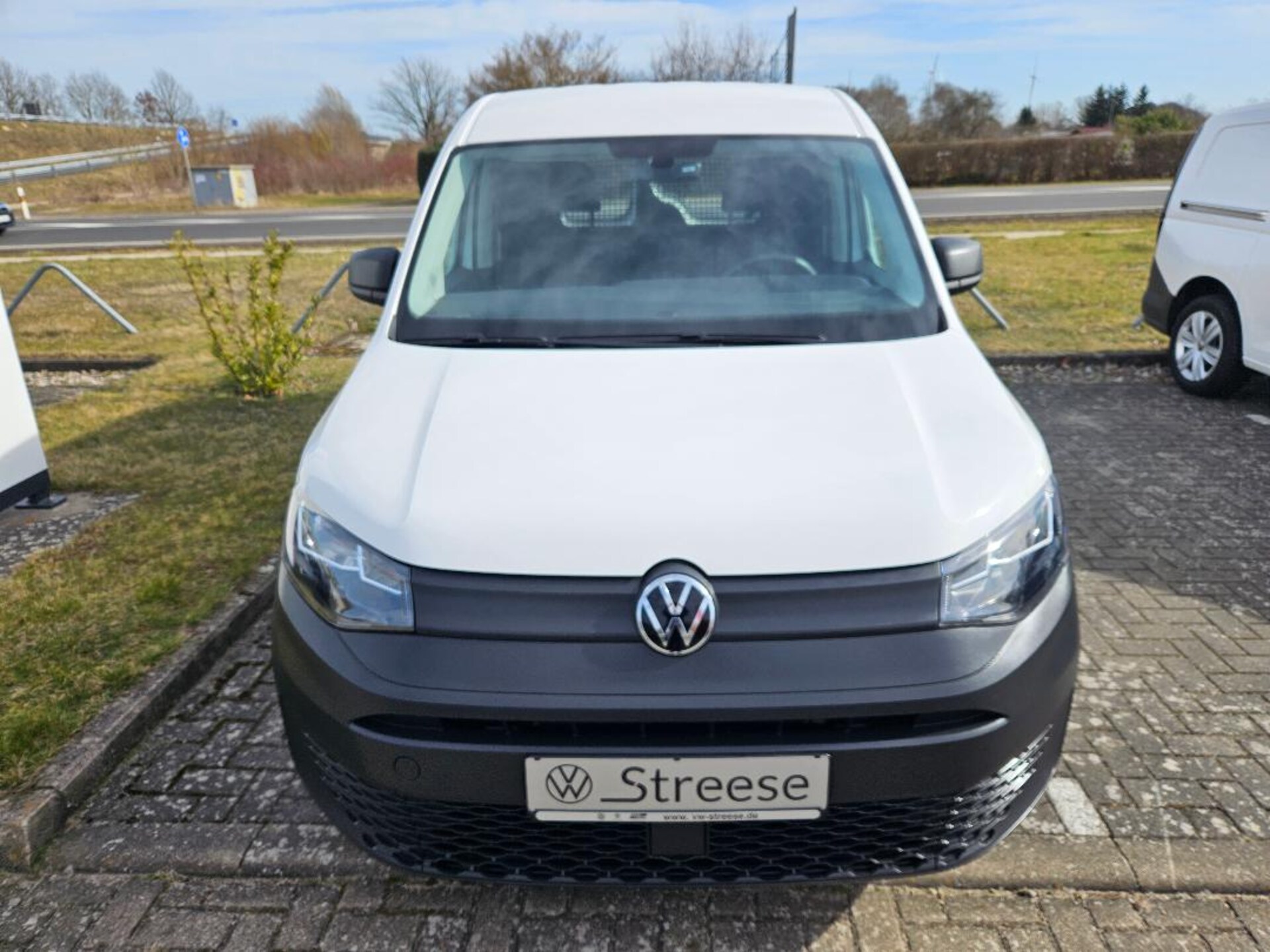 Volkswagen Caddy Cargo EcoProfi