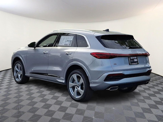 2026 Audi Q5