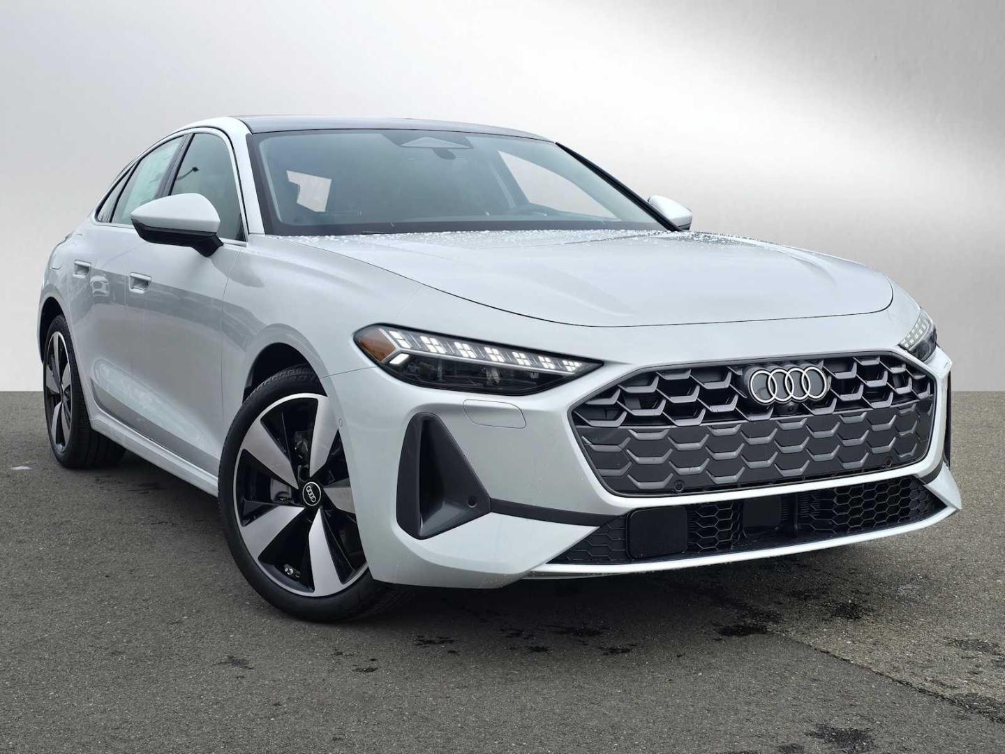 2025 Audi A5 Premium Plus quattro S tronic's photo