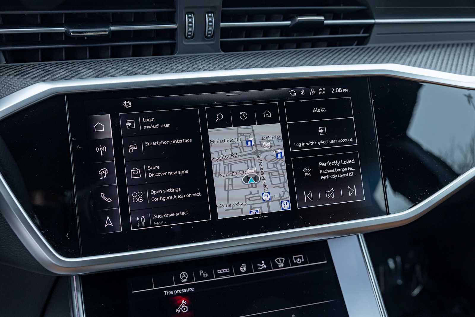 2026 Audi RS 7 Base - Photo 15