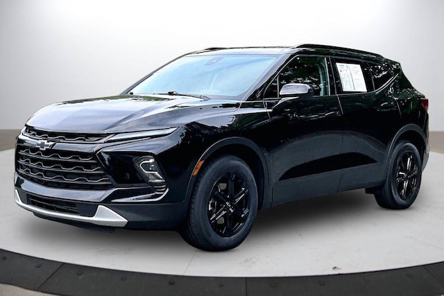 2023 Chevrolet Blazer