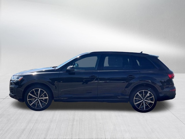 2021 Audi Q7