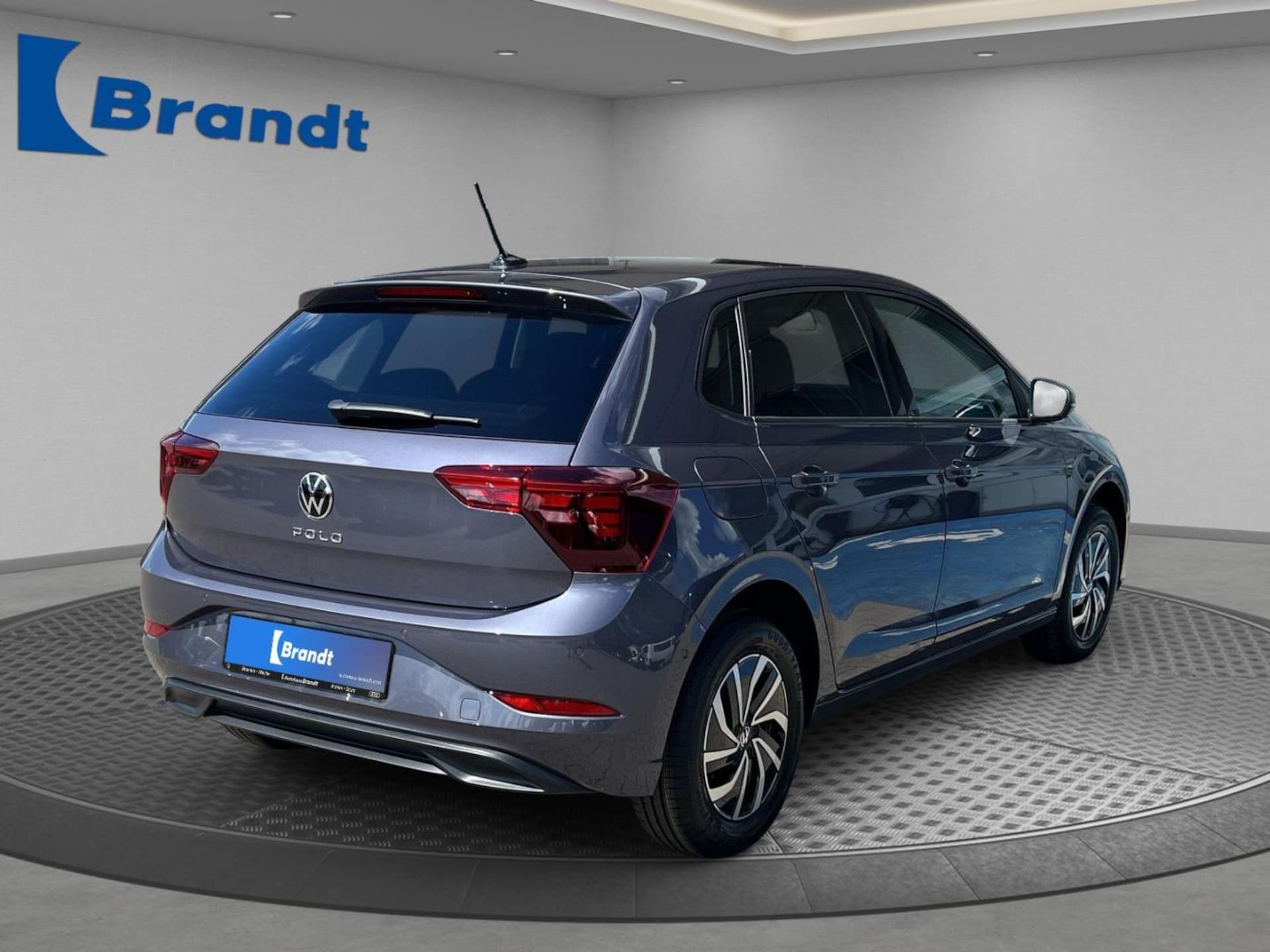 Volkswagen Polo Life