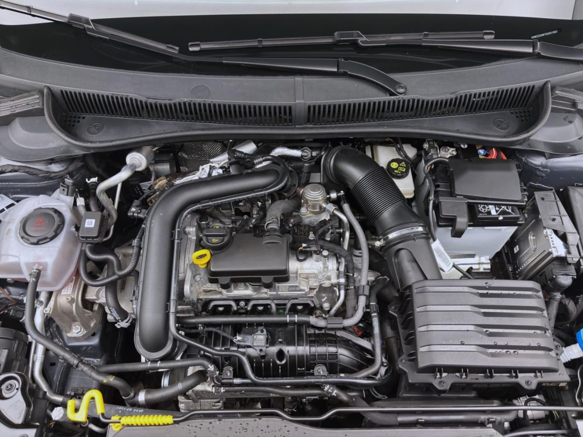 Volkswagen Polo Life