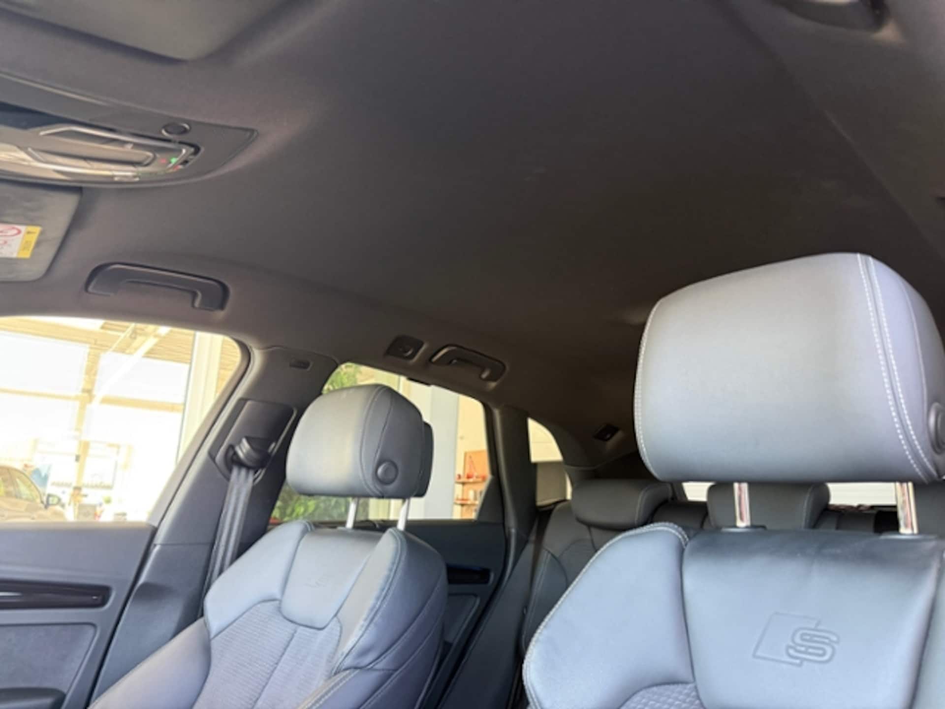 Audi Q5 SUV S line