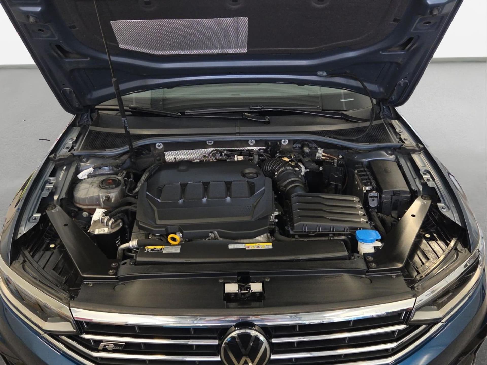 Volkswagen Passat Variant Elegance