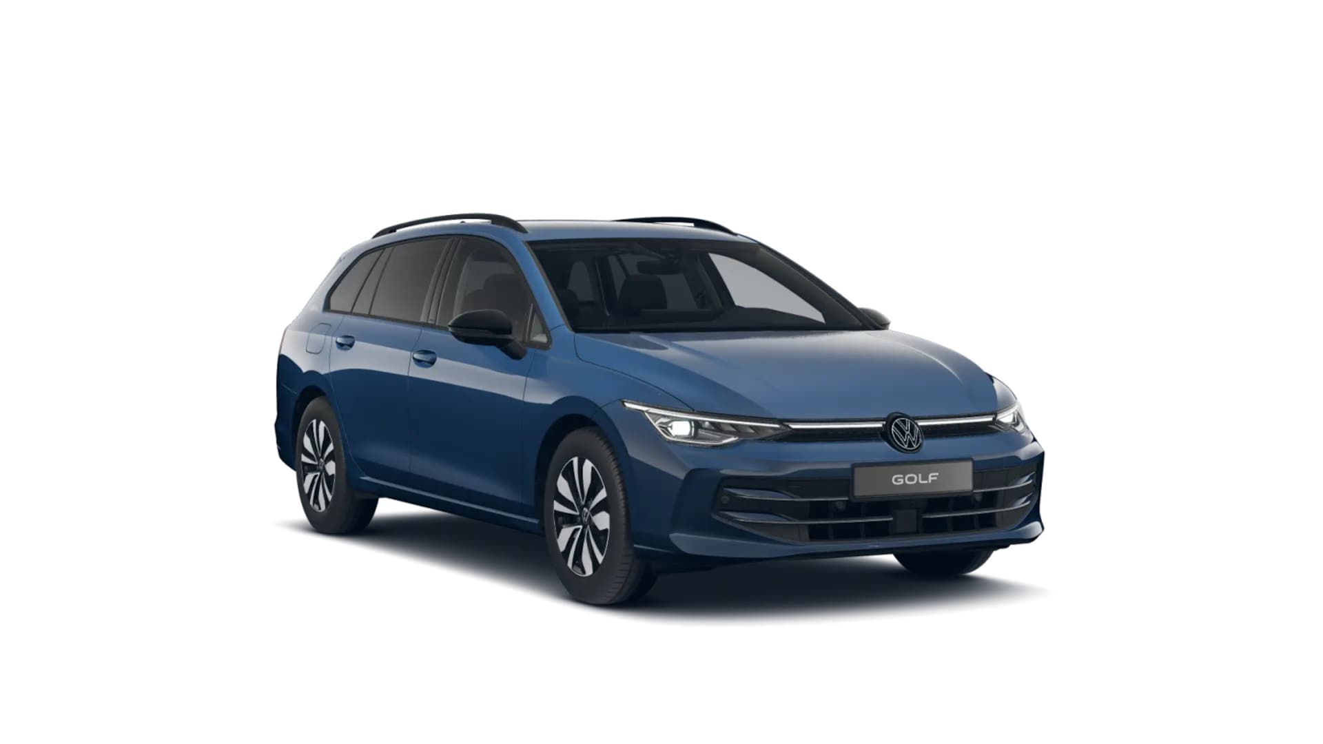 Volkswagen Golf Variant Goal