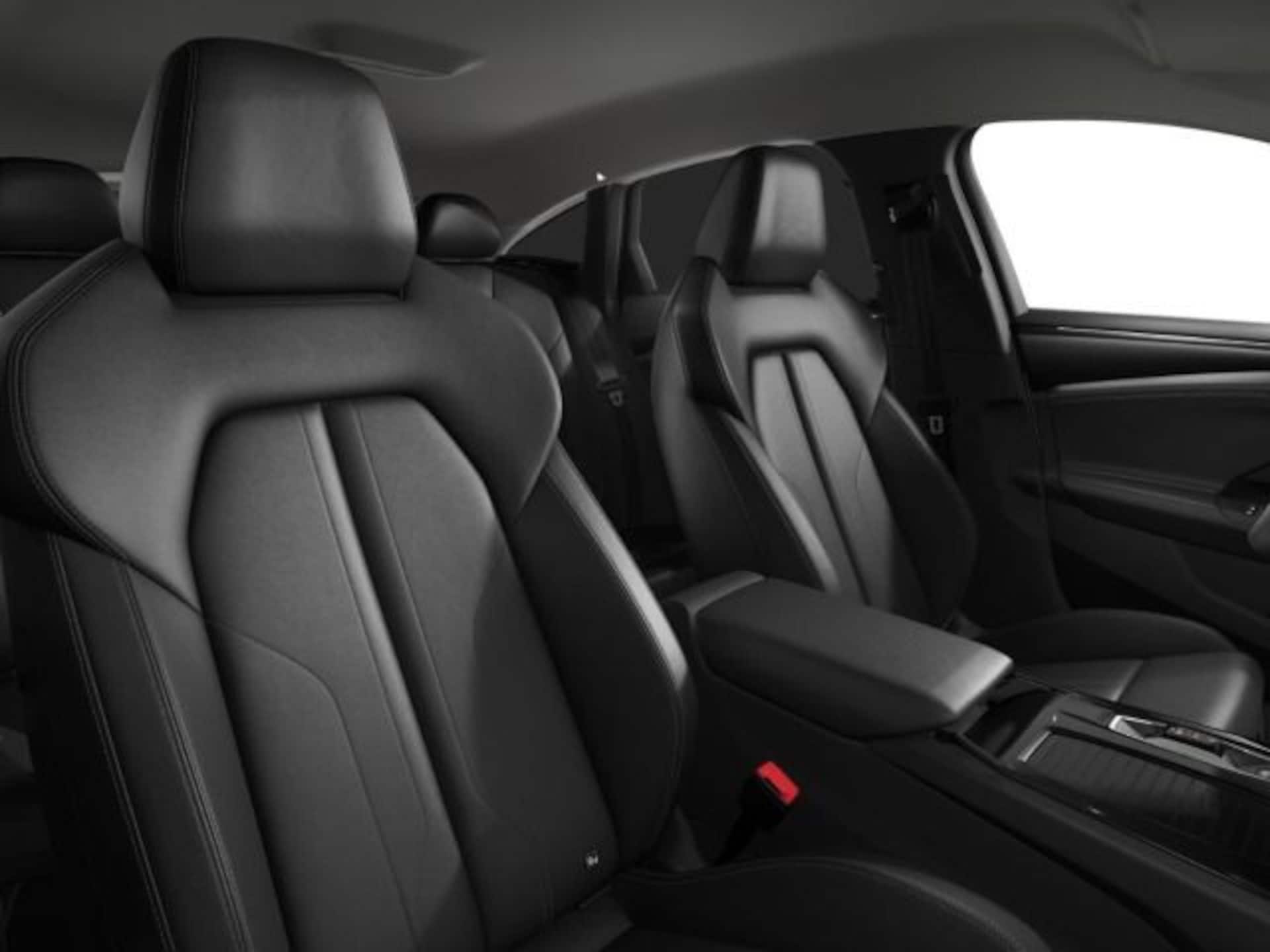Audi A6 Sportback e-tron