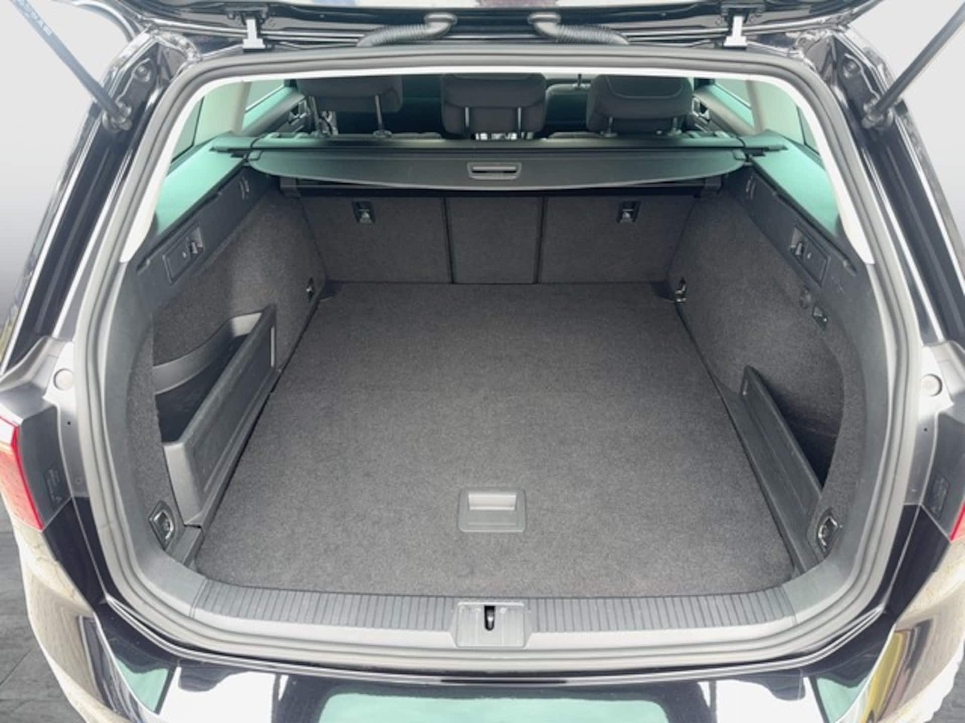 Volkswagen Passat Variant GTE