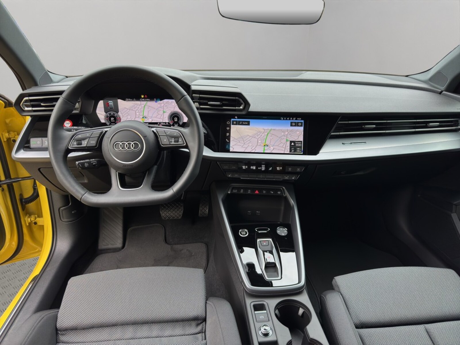 Audi A3 Sportback – Bild 14