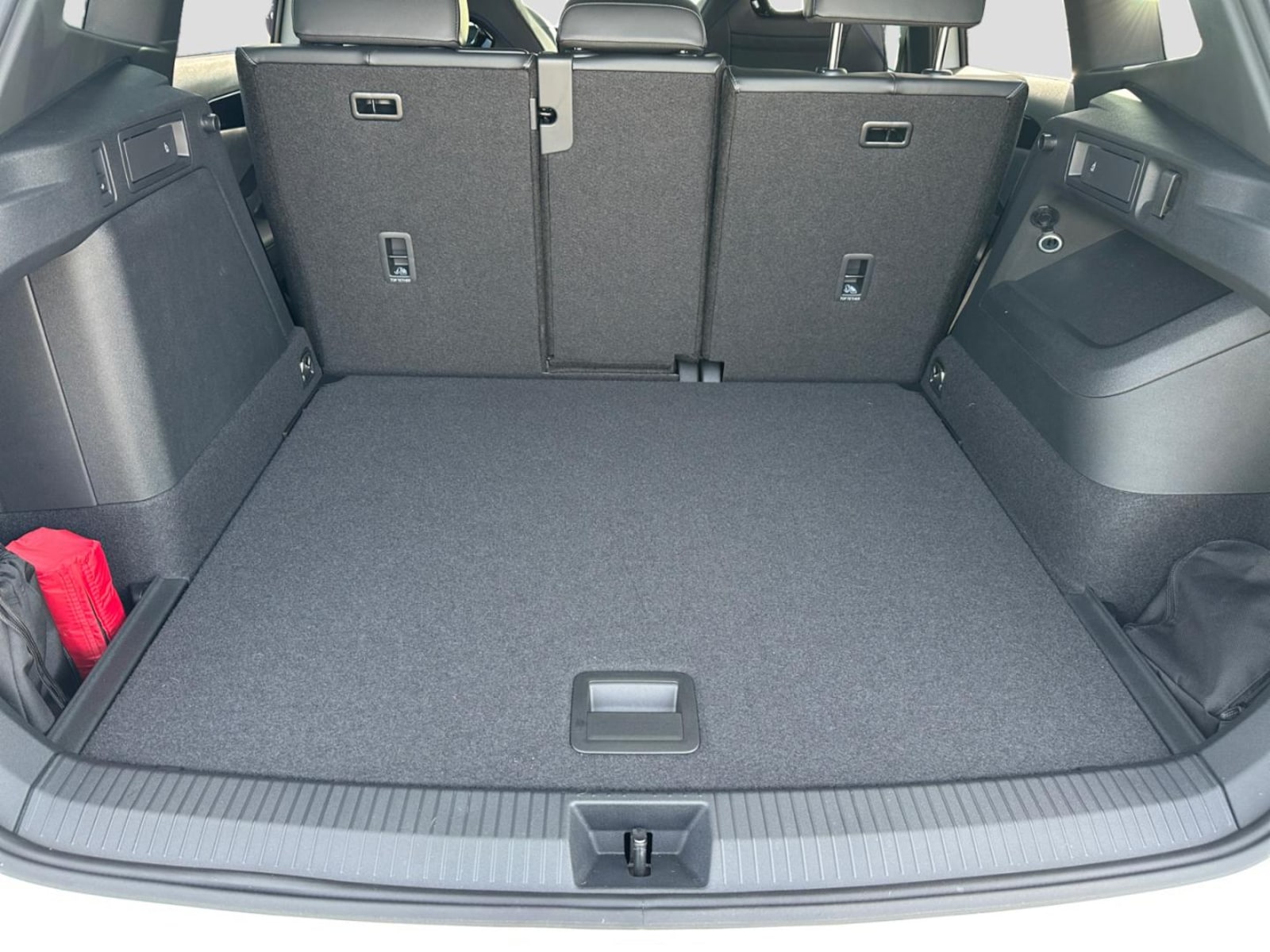 Volkswagen Tiguan – Bild 11