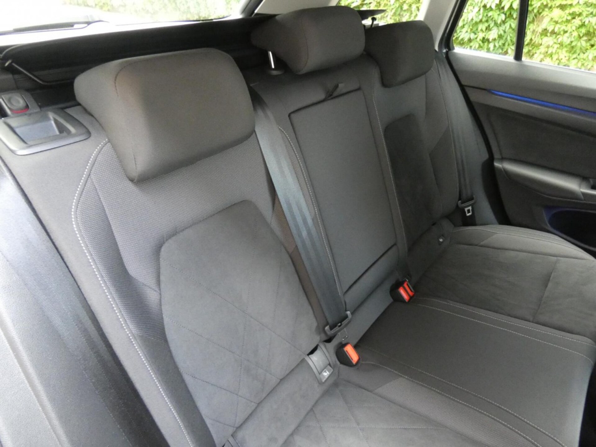 Volkswagen Golf Variant Style