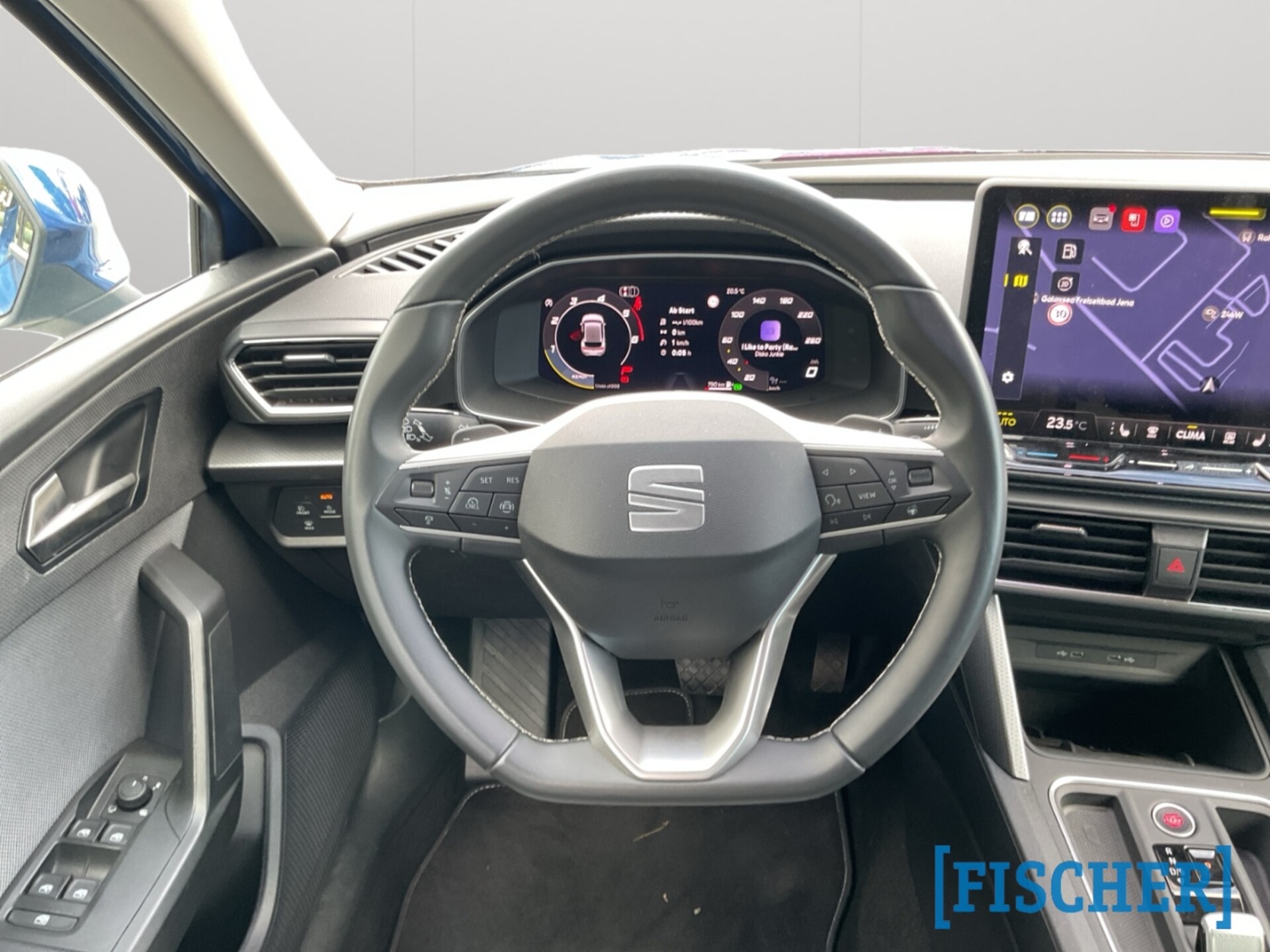 SEAT Leon Style