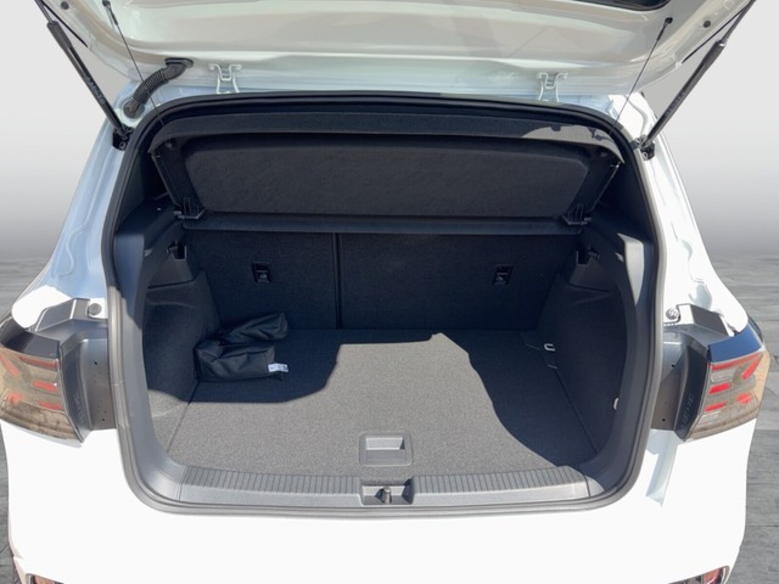 Volkswagen T-Cross – Bild 12