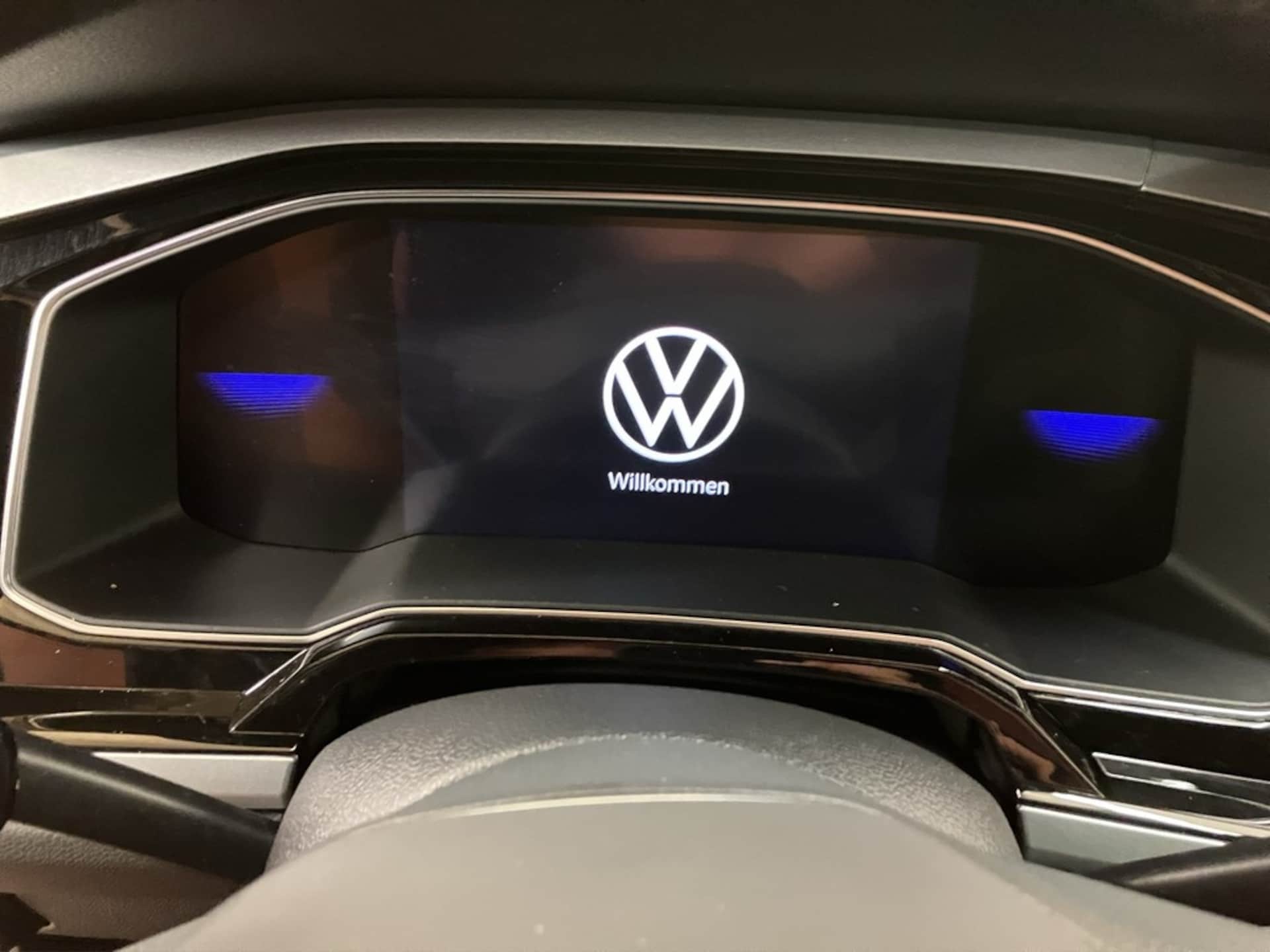 Volkswagen Polo Goal