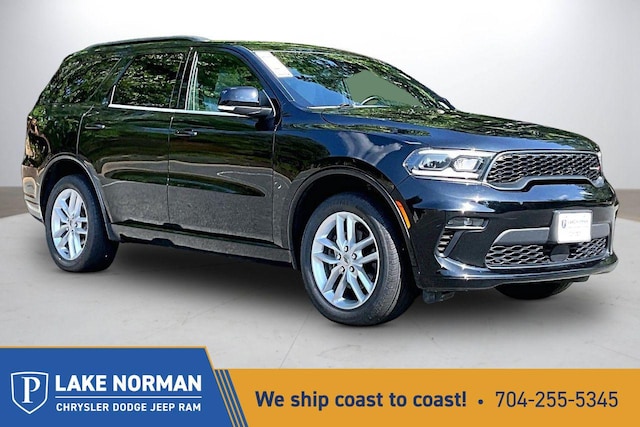 2023 Dodge Durango