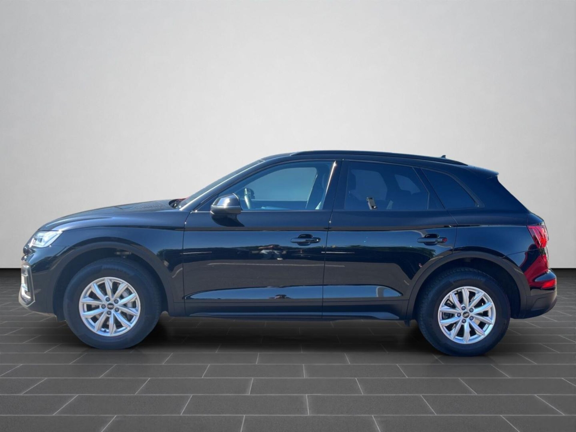 Audi Q5 SUV