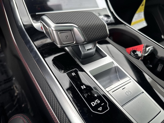 2026 Audi SQ8 Prestige - Photo 16