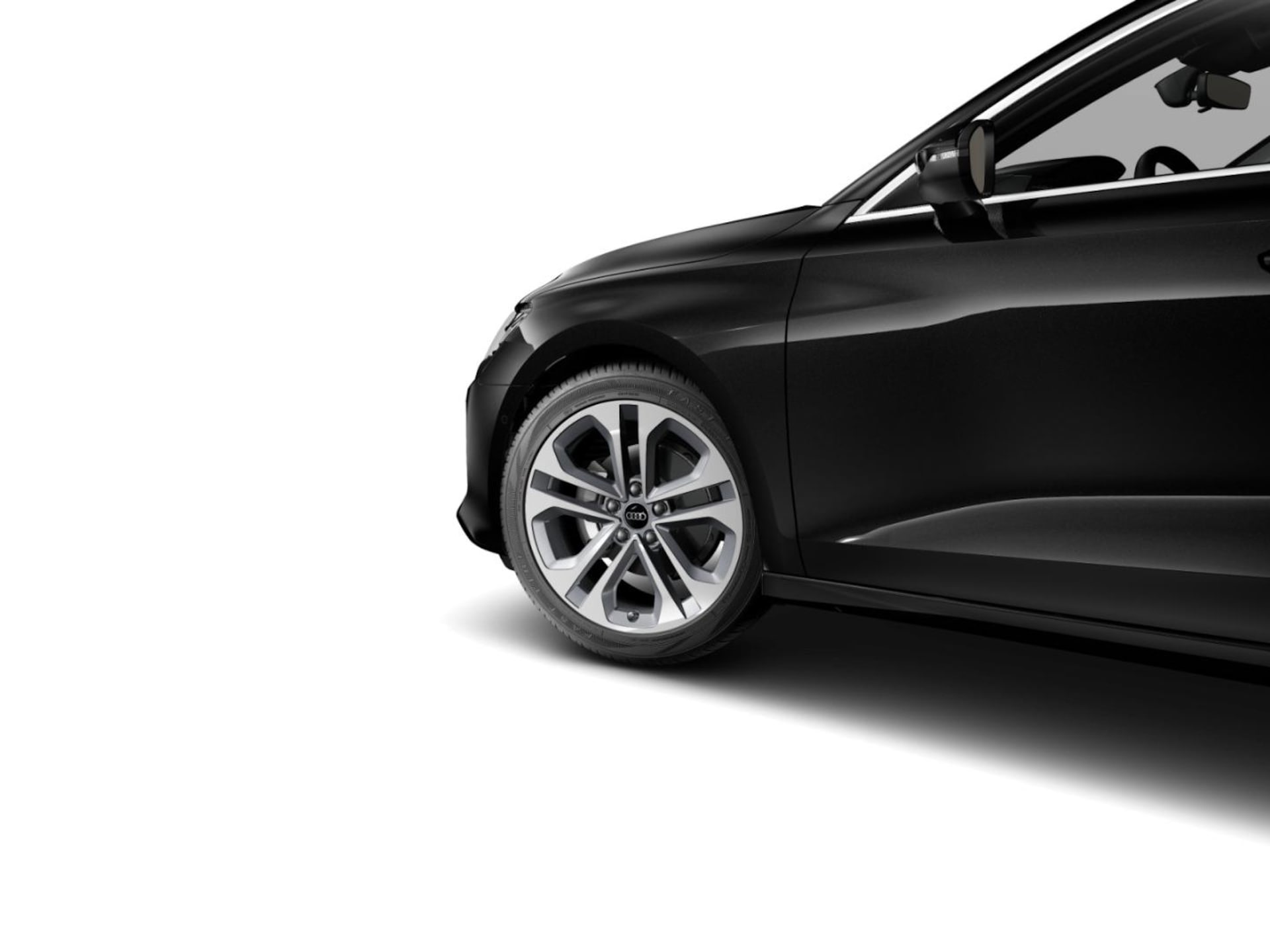 Audi A3 Limousine advanced