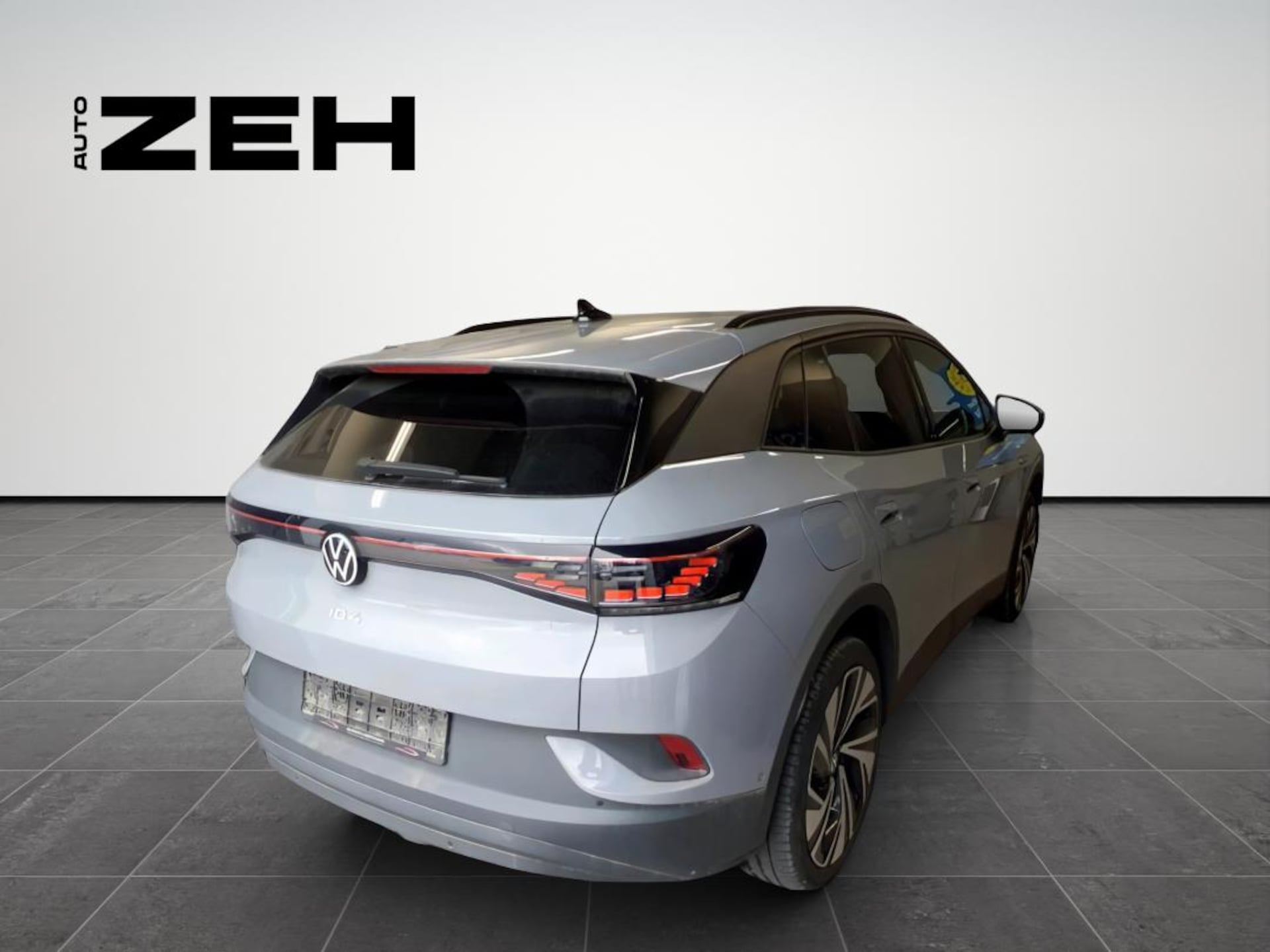 Volkswagen ID.4 Pro Performance