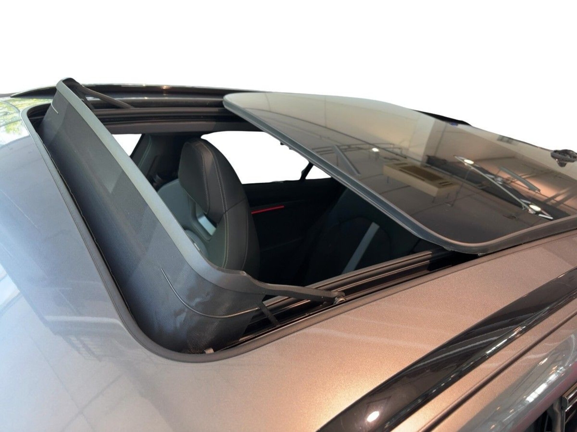 Skoda Kodiaq Sportline