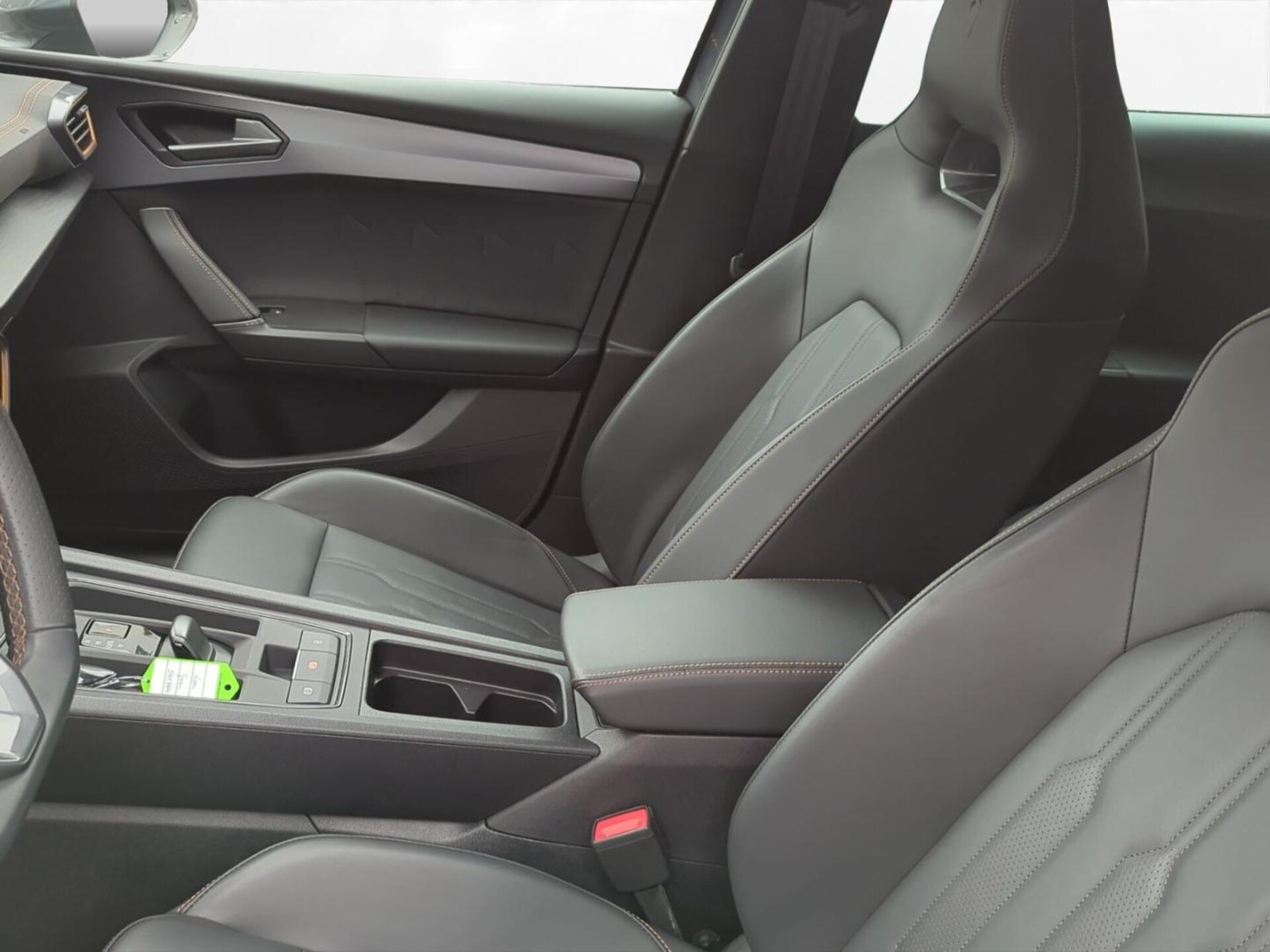 CUPRA Leon Sportstourer VZ