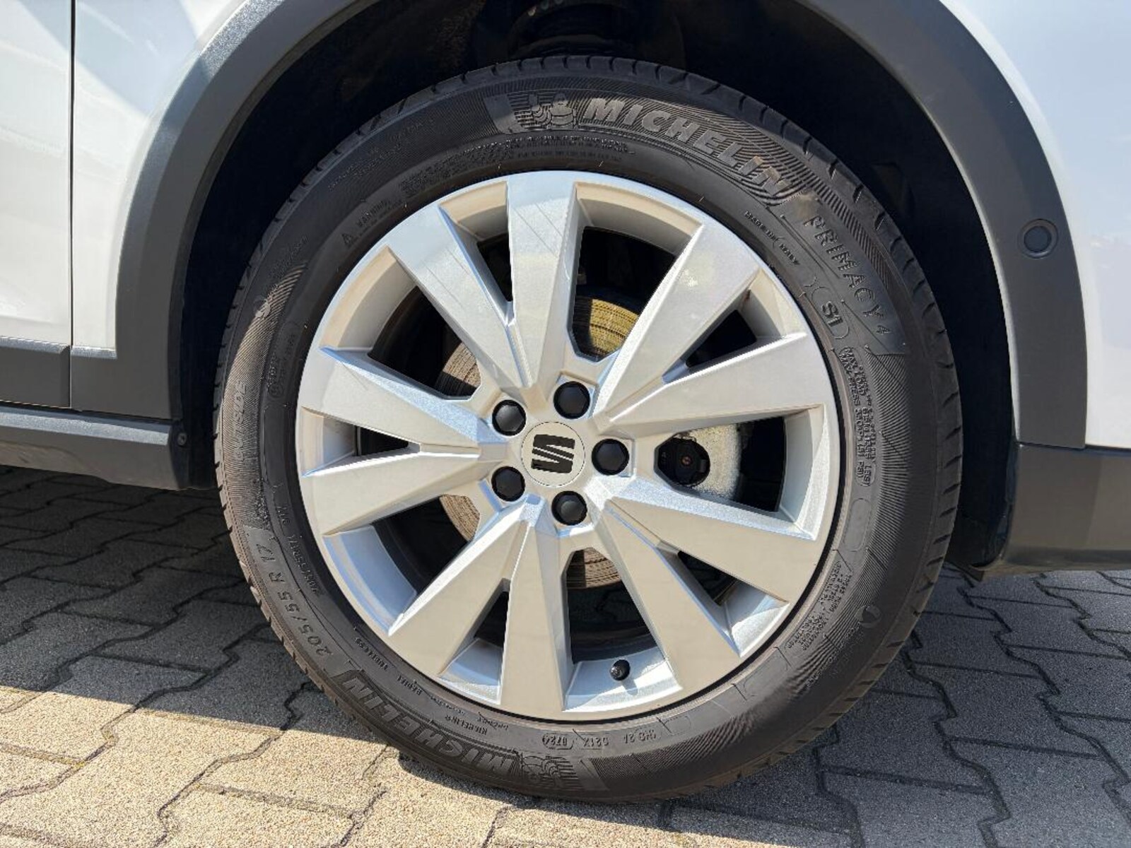 SEAT Arona – Bild 10