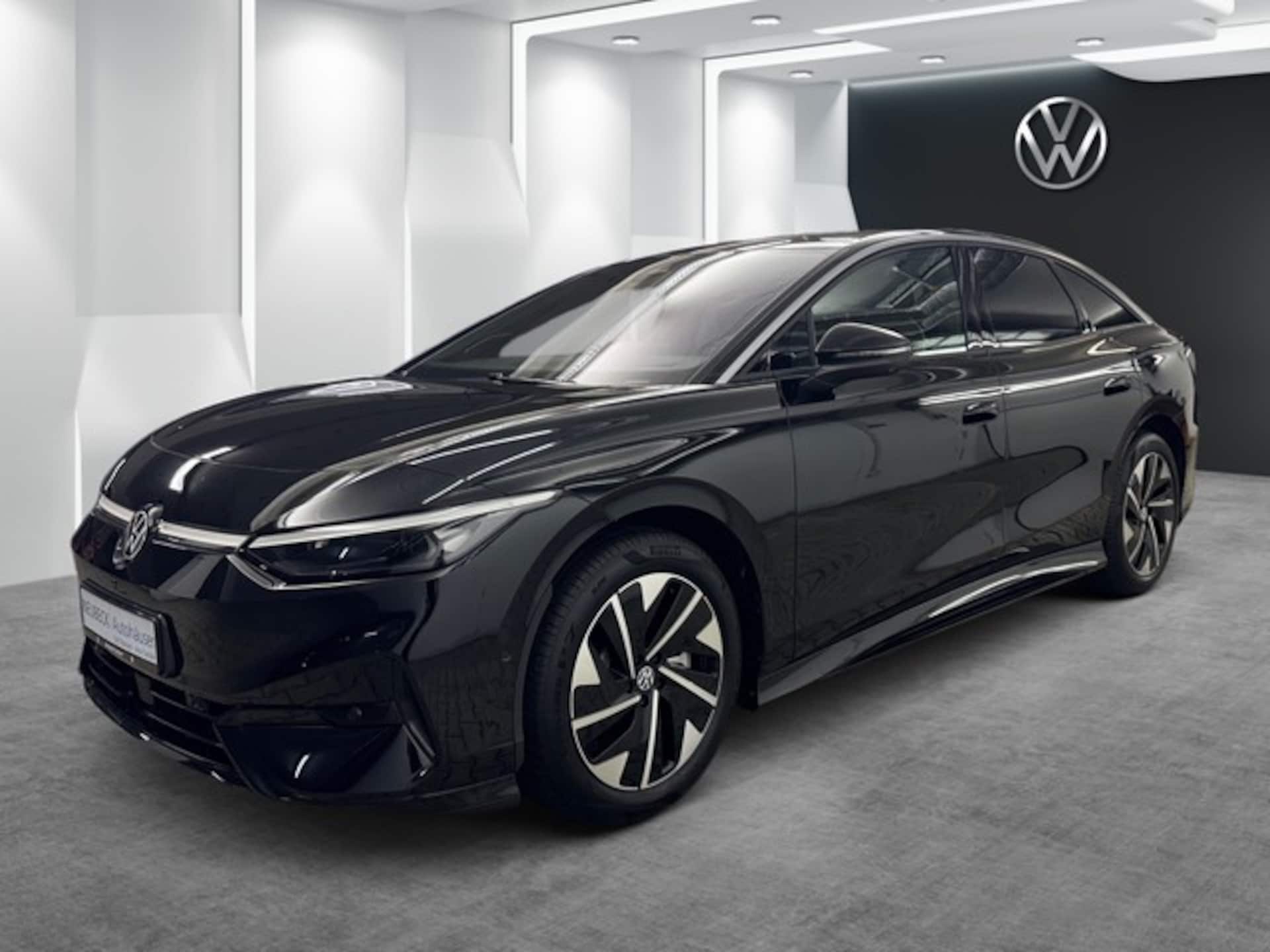 Volkswagen ID.7 Pro