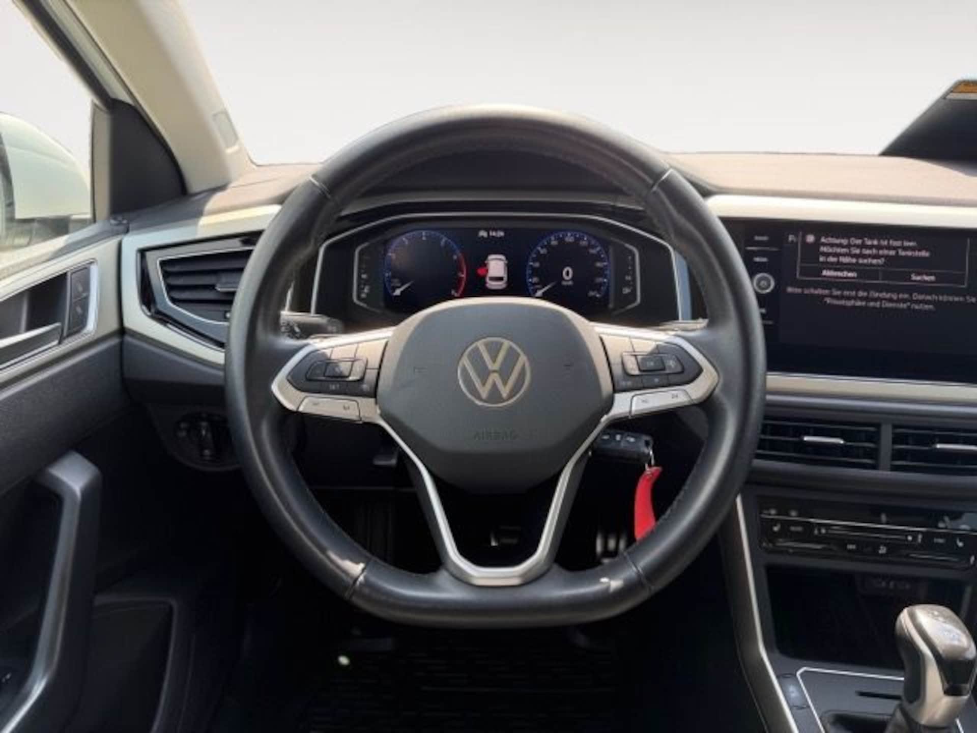 Volkswagen Polo MOVE