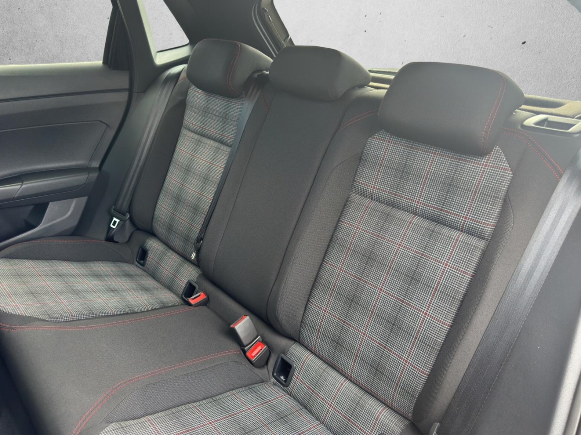 Volkswagen Polo GTI